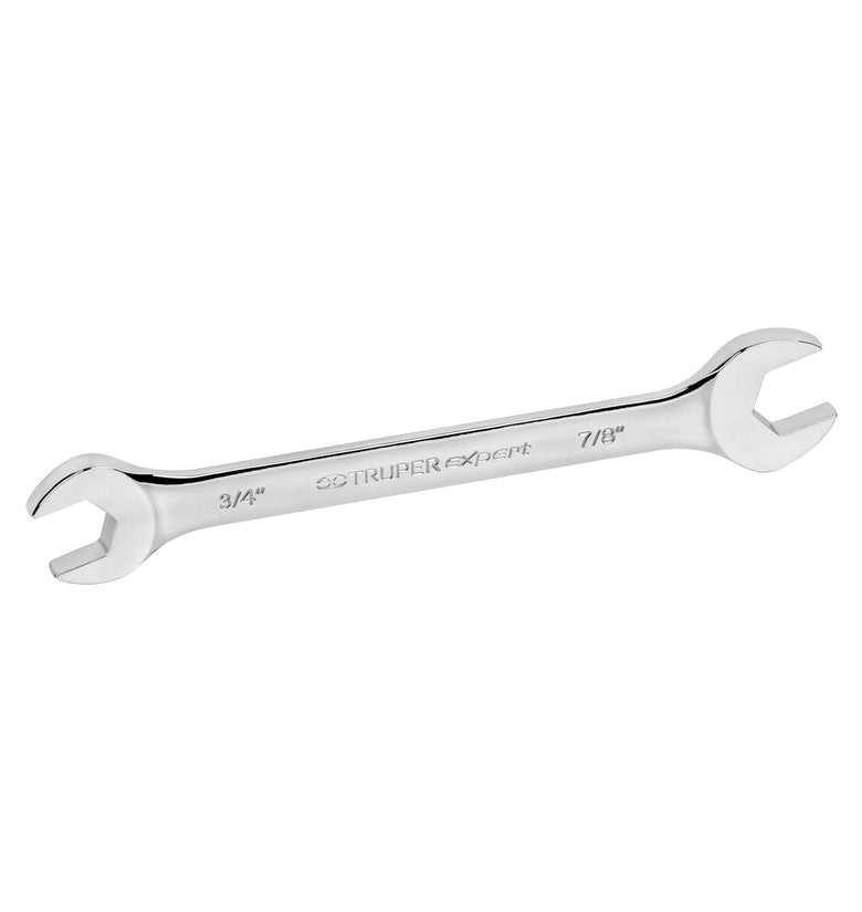 Llave española, 3/4 x 7/8' x 255 mm Truper 15699 LL-3039