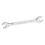 Llave española, milimetrica, 16 x 17 x 185 mm Truper 15714 LL-31617