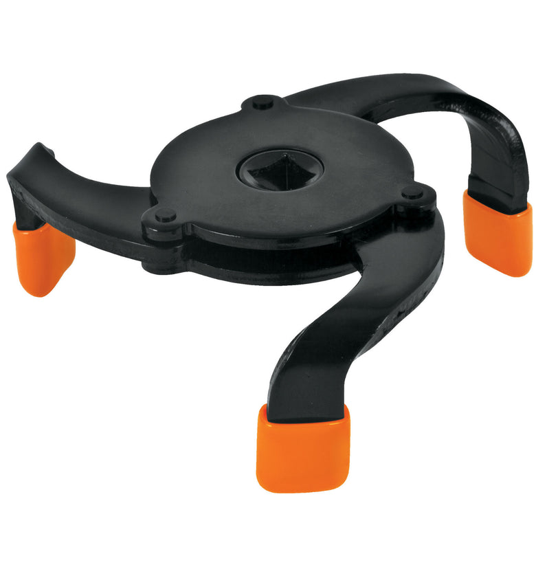 Llave de filtro universal Truper 14546 LL-3Q-FA