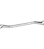 Llave de estrias, milimetrica, 13 x 14 x 206 mm Truper 15762 LL-81314