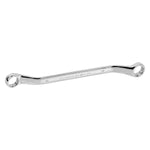 Llave de estrias, milimetrica, 16 x 17 x 236 mm Truper 15763 LL-81617