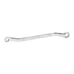 Llave de estrias, 3/8 x 7/16' x 179 mm Truper 15750 LL-8180
