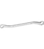 Llave de estrias, 1/2 x 9/16' x 206 mm Truper 15751 LL-8181