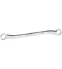 Llave de estrias, 5/8 x 11/16' x 236 mm Truper 15752 LL-8182