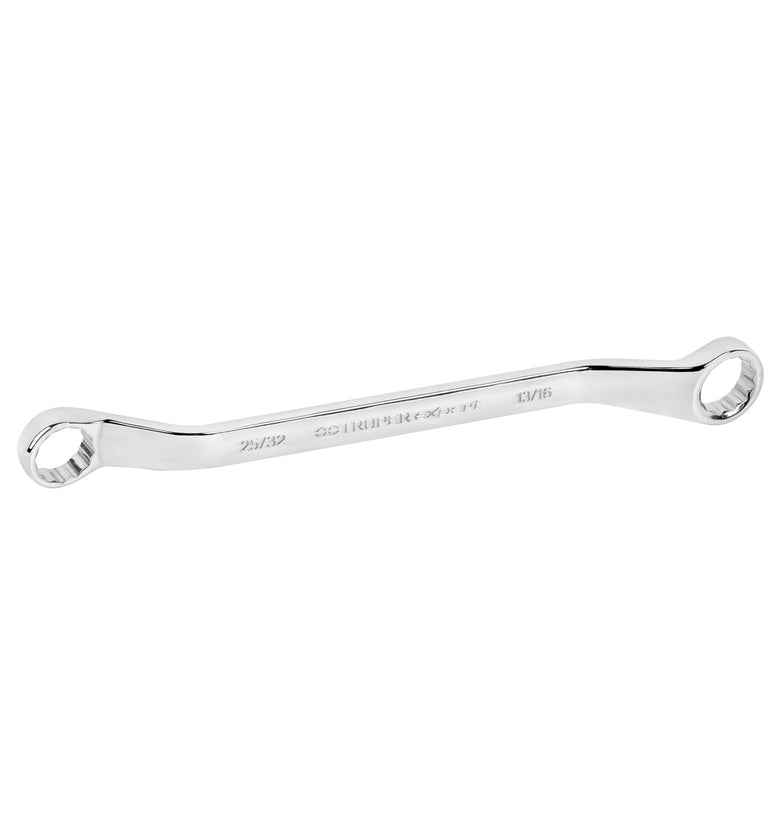 Llave de estrias, 25/32 x 13/16' x 292mm Truper 15755 LL-8183