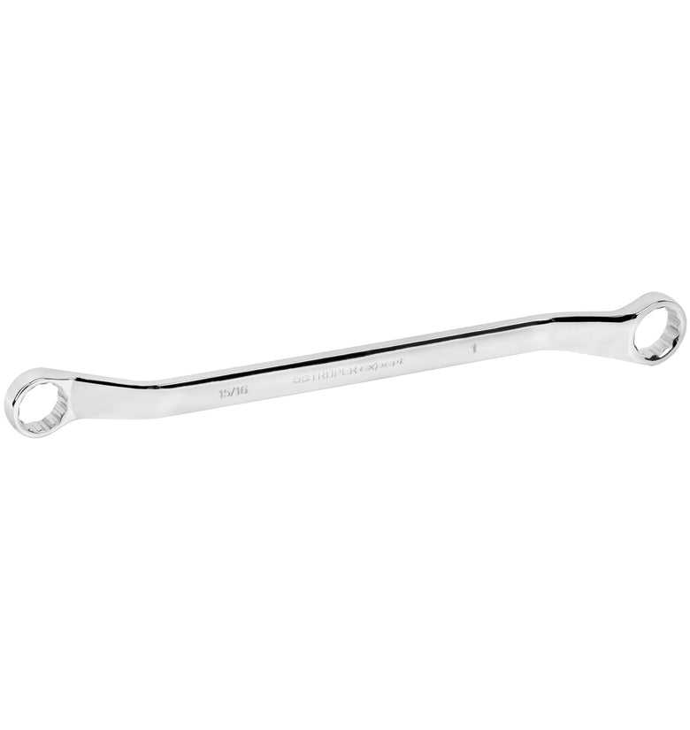 Llave de estrias, 15/16 x 1' x 362 mm Truper 15754 LL-8185