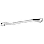 Llave de estrias, milimetrica, 19 x 22 x 292 mm Truper 15764 LL-81922
