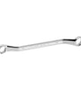 Llave de estrias, milimetrica, 19 x 22 x 292 mm Truper 15764 LL-81922