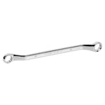 Llave de estrias, milimetrica, 24 x 26 x 292 mm Truper 15765 LL-82426