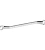 Llave de estrias, milimetrica, 24 x 26 x 292 mm Truper 15765 LL-82426