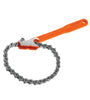 Llave universal con cadena, 300 mm Truper 15515 LLC-801