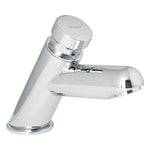 Llave temporizadora para lavabo,  Foset 47918 LLI-10