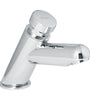 Llave temporizadora para lavabo,  Foset 47918 LLI-10