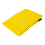 Lona 2 x 3 m, amarilla,  Pretul 23739 LP-23A
