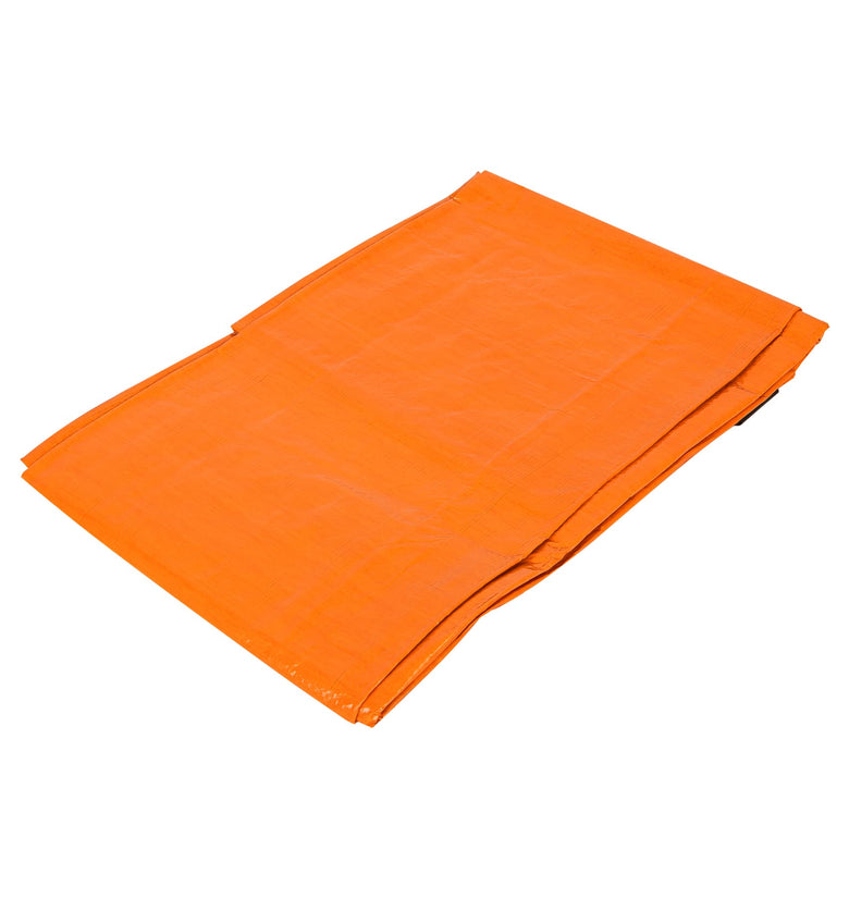 Lona Pretul, 2 x 3 metros, naranja Pretul 23755 LP-23N