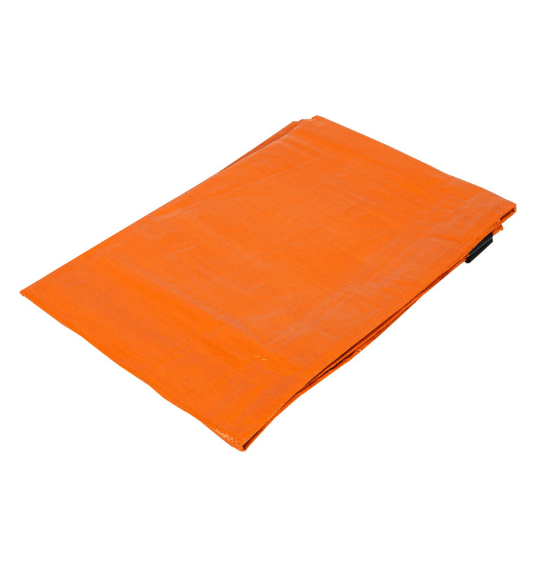 Lona Pretul, 3 x 3 metros, naranja Pretul 23756 LP-33N