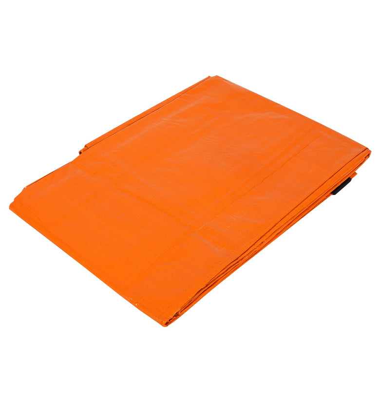 Lona Pretul, 3 x 4 metros, naranja Pretul 23757 LP-34N