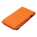 Lona Pretul 5 x 6 metros, naranja Pretul 23760 LP-56N