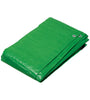 Lona Pretul, 5 x 6 metros, verde Pretul 23752 LP-56V