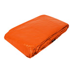 Lona Pretul 6 x 12 metros, naranja Pretul 23761 LP-612N