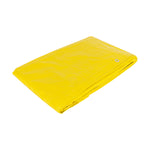Lona 6 x 6 m, amarilla,  Pretul 26161 LP-66A