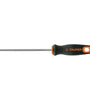 Lima redonda muza 6' con mango doble inyeccion Truper 11247 LRM-6T