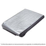 Lona reforzada, 2 x 3 metros Truper 15361 LT-23