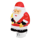 Luz de noche, Santa Claus Volteck 46136 LUZ-07