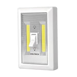 Luz de Led con interruptor para pared Volteck 49970 LUZ-AP