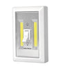 Luz de Led con interruptor para pared Volteck 49970 LUZ-AP