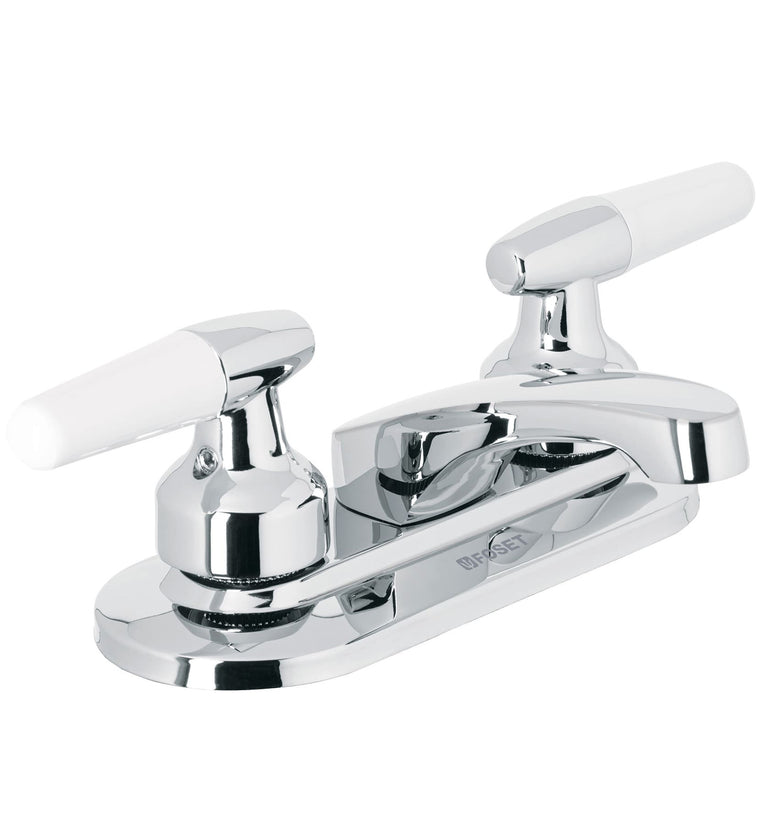 Mezcladora lavabo, manerales cono, Basic Foset 49203 M-048I