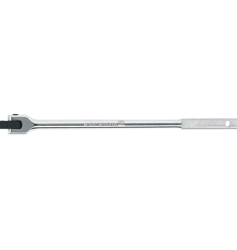 Mango articulado de 15'x17mm para dados cuadro 1/2' Truper 13923 M-1267