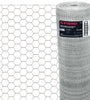 Malla de acero galvanizado, hexagonal, 25 mm x 1.75 m Fiero 44659 MAHE-2517