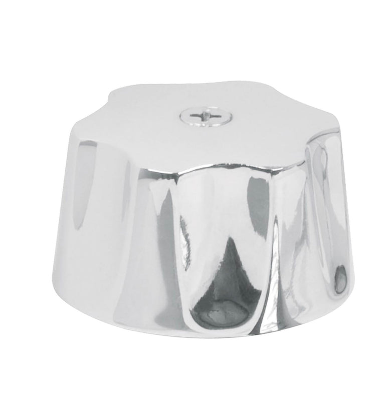 Maneral para lavabo y fregadero, hexagonal, Basic Foset 49051 MM-100I