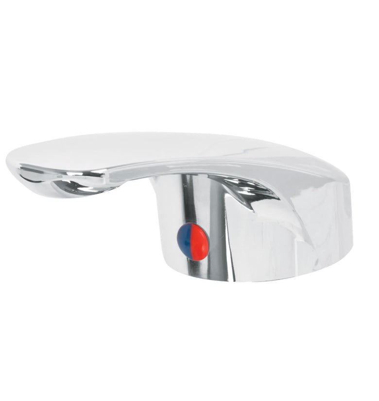 Maneral monomando de plastico para lavabo Foset 49387 MMP-420