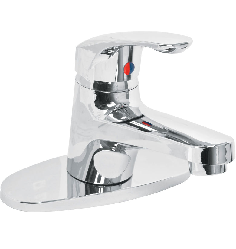 Monomando para lavabo, cuerpo de plastico, BasicÂ  Foset 49550 MP-420