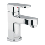 Monomando de ABS para lavabo, Basic Foset 48192 MP-421