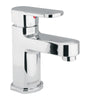 Monomando de ABS para lavabo, Basic Foset 48192 MP-421