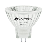 Foco de halogeno tipo MR 11, 35 w, Volteck Volteck 47252 MR-1135