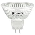 Foco de halogeno tipo MR 16, 50 w, Volteck Volteck 47253 MR-1650