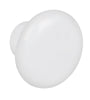 Perilla ceramica blanca Hermex 43820 PER-B