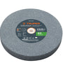 Piedra para esmeril 8 X 1' oxido de aluminio, grano 60 Truper 16412 PIES-8160