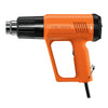 Pistola de calor profesional, 1800 W Truper 16432 PISCA-A