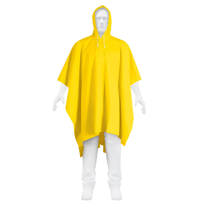 Poncho o capamanga doble capa, Truper Expert Expert 100915 PONCHO-X