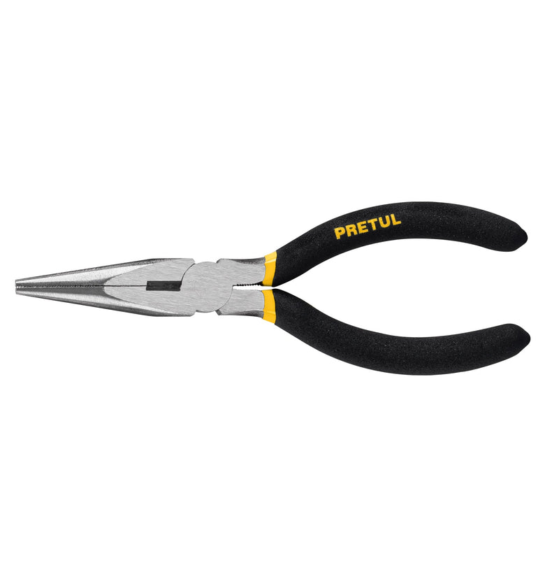 Pinza de punta y corte 6', Pretul Pretul 22624 PPC-6P