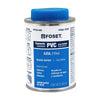 Pegamento azul para PVC, hasta 12', bote 250 ml Foset 42026 PPVCA-250