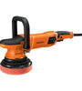 Pulidora doble accion 6' 900 W, profesional,  Truper 102333 PULA-6A