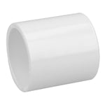 Cople de PVC, 1-1/4' Foset 45529 PVC-264