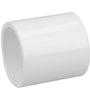 Cople de PVC, 1-1/4' Foset 45529 PVC-264