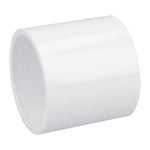 Cople de PVC, 2' Foset 45531 PVC-266